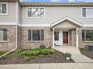 Westchester Townhomes, Madison, WI 53719