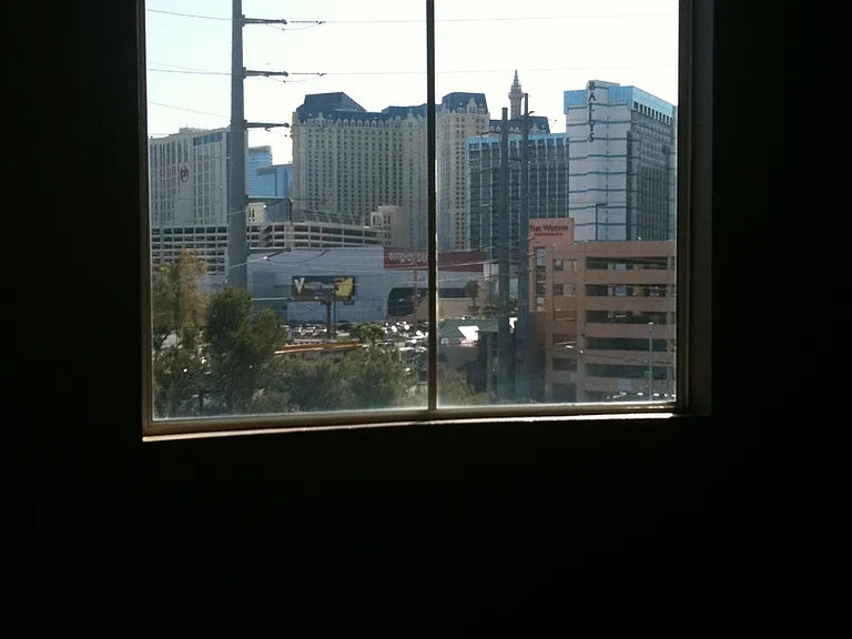 220 E Flamingo Rd #422 — Photo 13