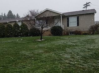1652 Wilson Ave, Indiana, PA 15701