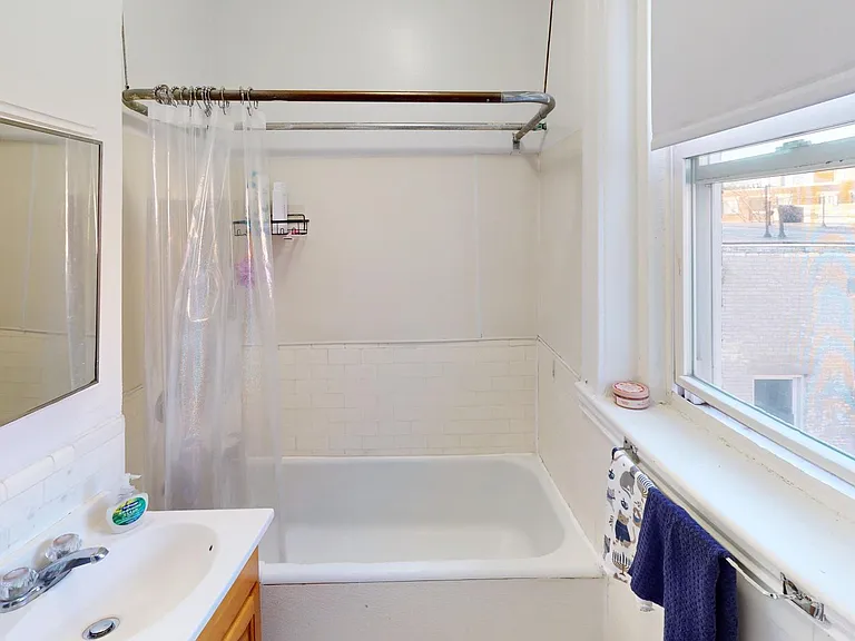 99 Brainerd Rd #17 — Photo 1