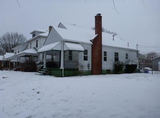 1912 Oakridge Dr, Dayton, OH 45417