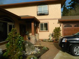3910 NE 97th Ave, Vancouver, WA 98662