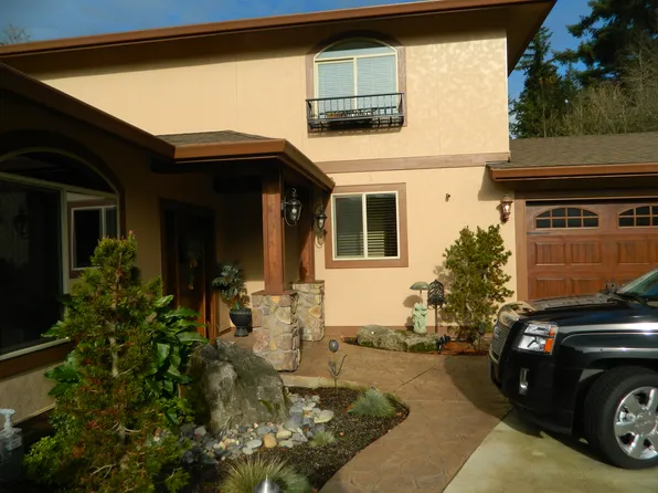 3910 NE 97th Ave, Vancouver, WA 98662