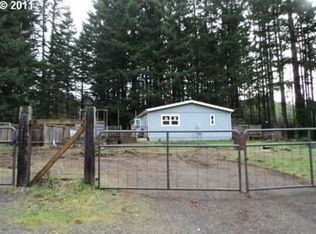 34140 SE Friendly Ln, Estacada, OR 97023