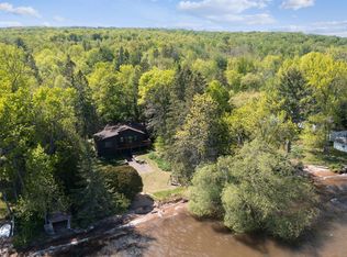 74800 Lake Shore Dr, Washburn, WI 54891