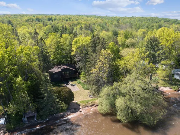 74800 Lake Shore Dr, Washburn, WI 54891