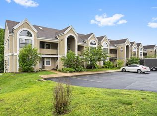 318 Wimbledon Drive #12 BLDG 66, Branson, MO 65616