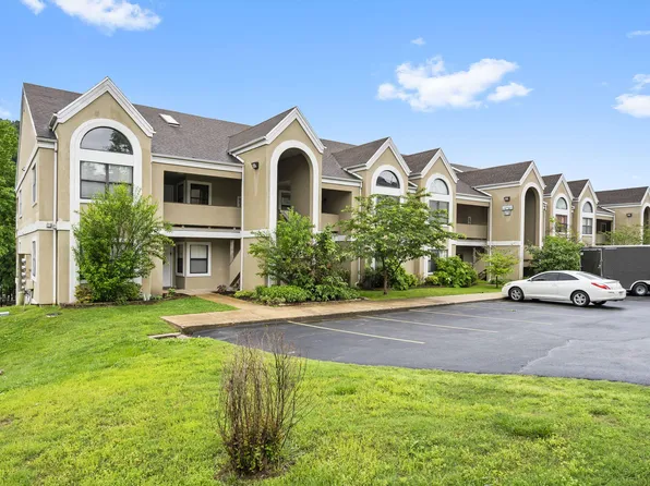 318 Wimbledon Drive #12 BLDG 66, Branson, MO 65616