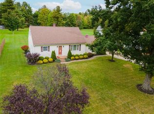 6184 Herbert Rd, Canfield, OH 44406