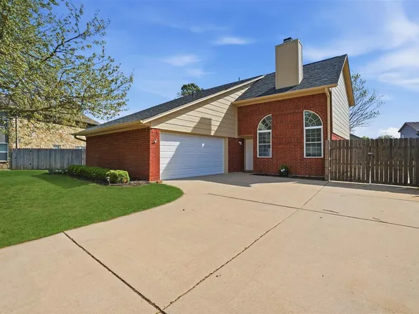 3036 NE Stratford Cir, Lawton, OK 73507