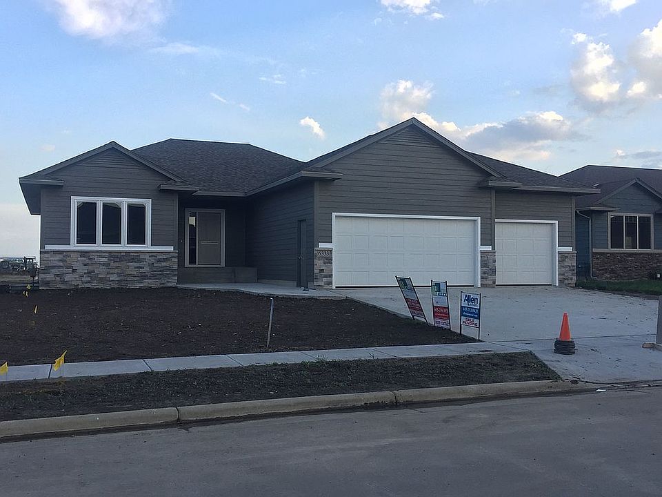 1st image of 6333 S Badlands Ct