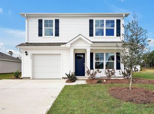 1526 W White Egret Lane NE Lot 739, Bolivia, NC 28422