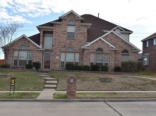 1212 Ashford Dr, Desoto, TX 75115