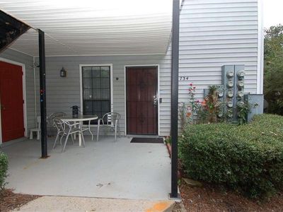 734 Windchase Ln, Stone Mountain, GA, 30083