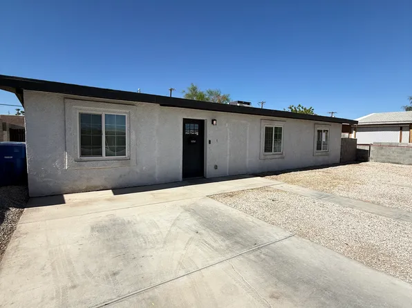 1050 W Rosewood Dr, Yuma, AZ 85364