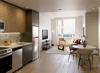 Rented by Triumph Property Group