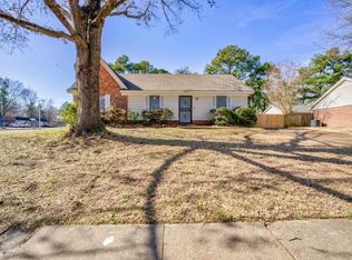 3501 Chowning Rd LOT 2, Memphis, TN 38135