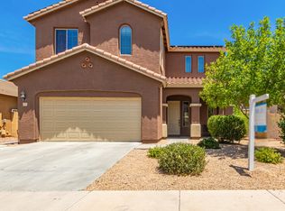 4052 E Cherry Hills Dr, Chandler, AZ 85249