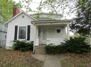 29 Jefferson Ave, Crystal City, MO 63019