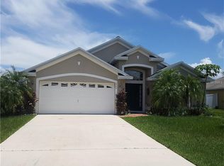 2705 Eagle Ridge Loop, Kissimmee, FL 34746