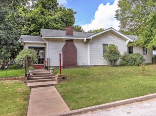 1703 W Reconciliation Way N, Tulsa, OK 74127