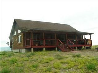 23 Waco, Ennis, MT 59729
