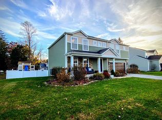 401 Wyndham Dr, Crown Point, IN 46307