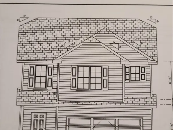 341 Caldwell St, Spring Lake, NC 28390