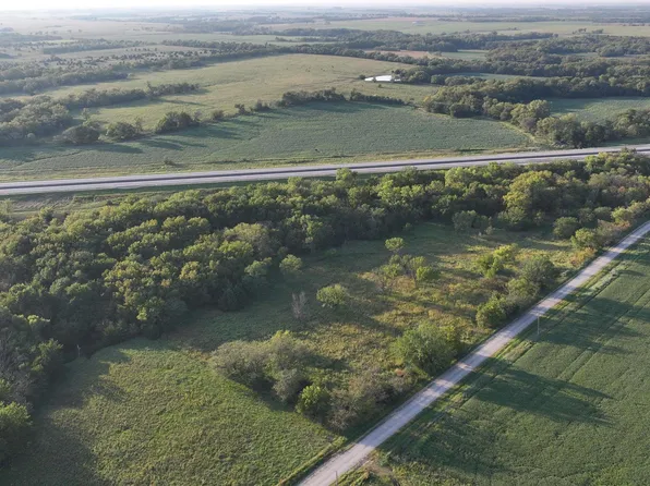 2900 Road S, Admire, KS 66830