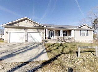 107 Hunter Ct, Culloden, WV 25510