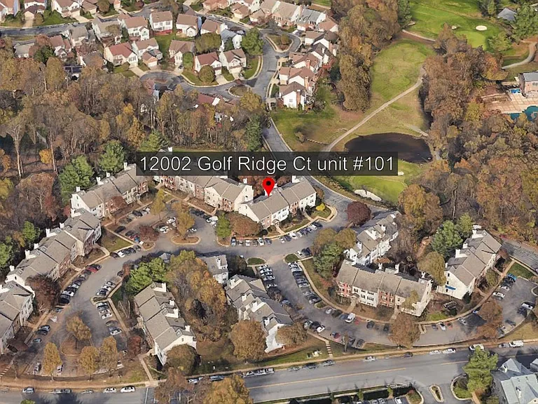 12002 Golf Ridge Ct — Photo 8