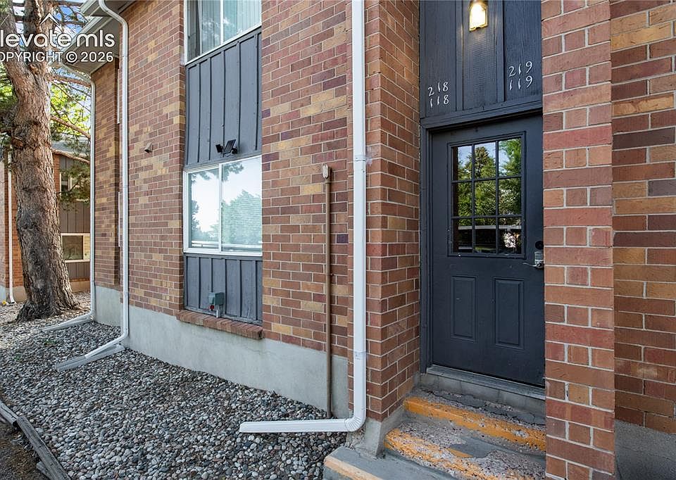 1st image of 1625 N Murray Blvd APT 118