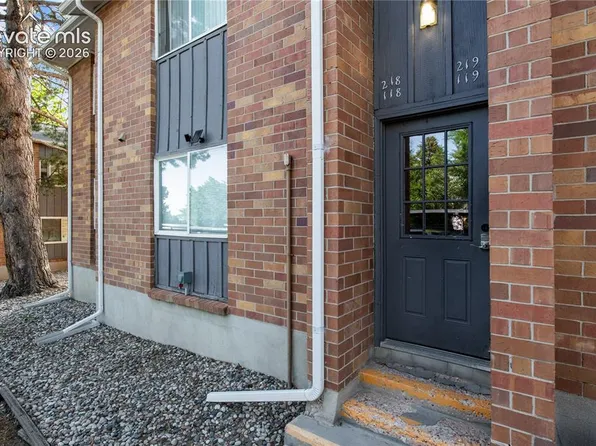 1625 N Murray Blvd APT 118, Colorado Springs, CO 80915