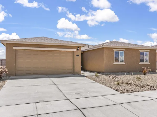 2510 Desi Loop, Belen, NM 87002