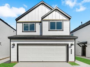 3130 Crown Gate Dr, Houston, TX 77047