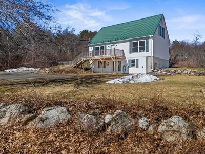 90 Alna Road #90, Wiscasset, ME, 04578