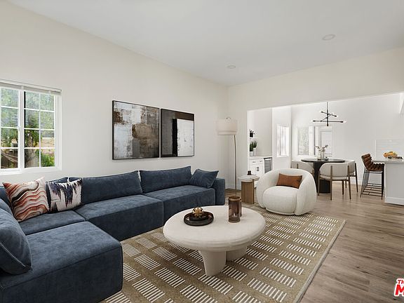3rd image of 511 S El Molino Ave APT 1