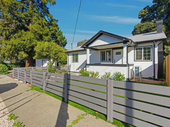 409 S Idaho St, San Mateo, CA 94402
