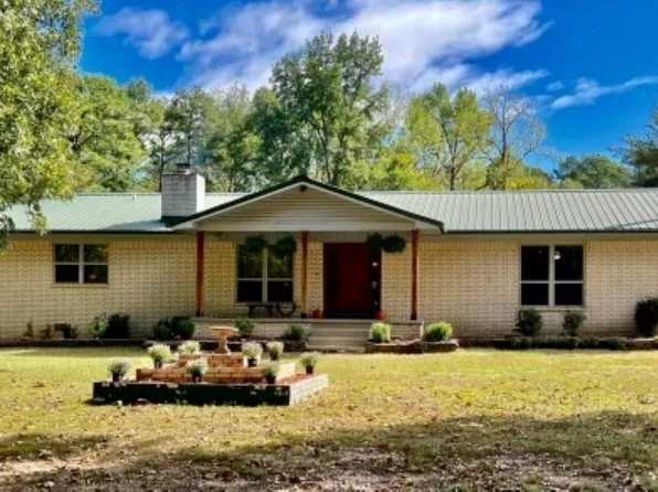 10415 Oak Grove Rd, Dardanelle, AR 72834