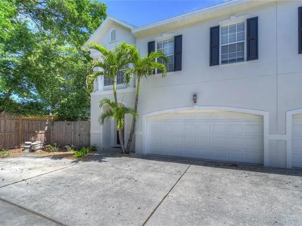 2607 W Cleveland St Unit C, Tampa, FL 33609