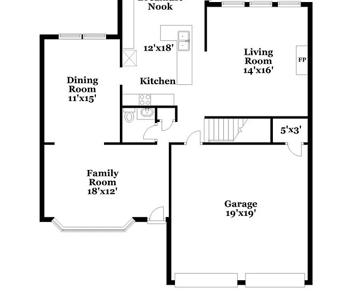 492 Ivey Ct SE — Photo 2