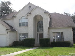 1710 Sandringham, San Antonio, TX 78258