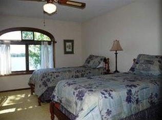 4717 W Cedar Lake Rd, Greenbush, MI 48738