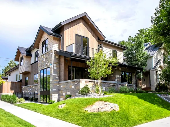 1100 S Vine Street, Denver, CO 80210
