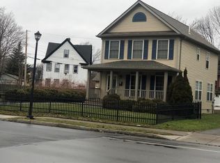 71 Webster Ave, Rochester, NY 14609