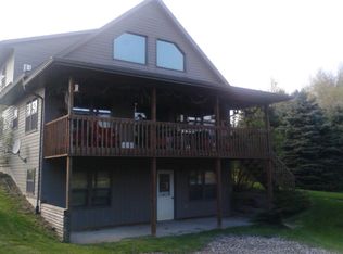 4753 Townhall Road, Vesper, WI 54489