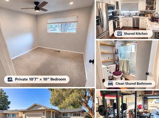 663 Bambi Ln, Santa Rosa, CA 95409