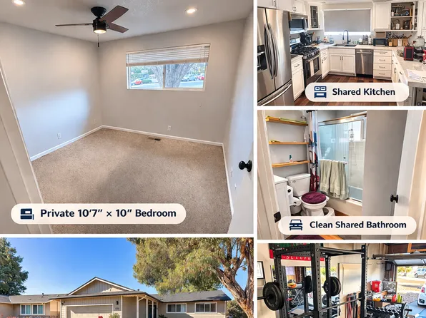 663 Bambi Ln, Santa Rosa, CA 95409