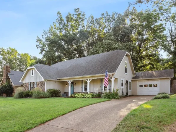 1432 Fieldstone Trl, Cordova, TN 38016