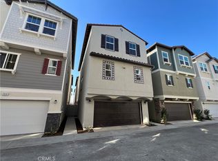 2543 Dorris St, South El Monte, CA 91733